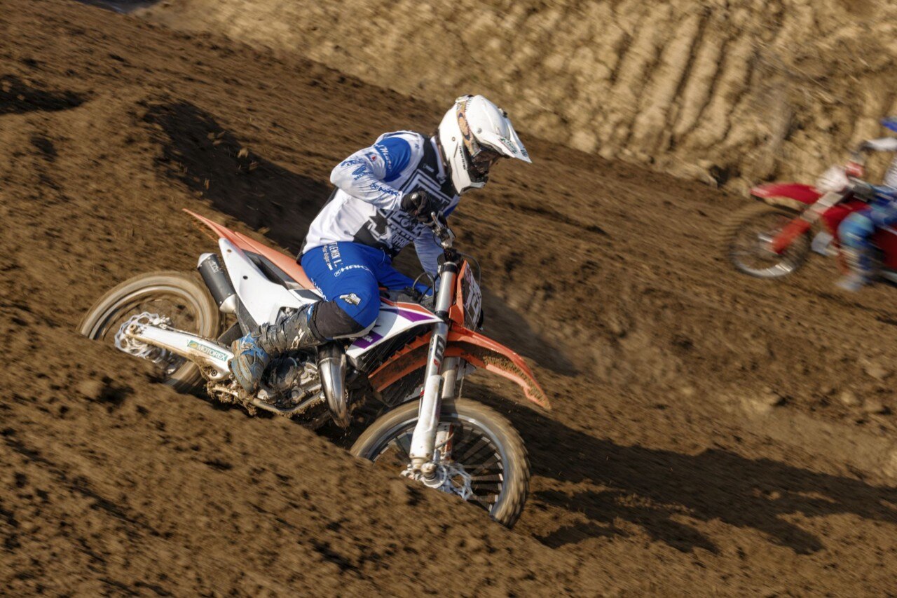 Master MX 2024 - The Race 